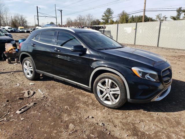 VIN WDCTG4EB4FJ164715 2015 Mercedes-Benz GLA-Class,... no.4