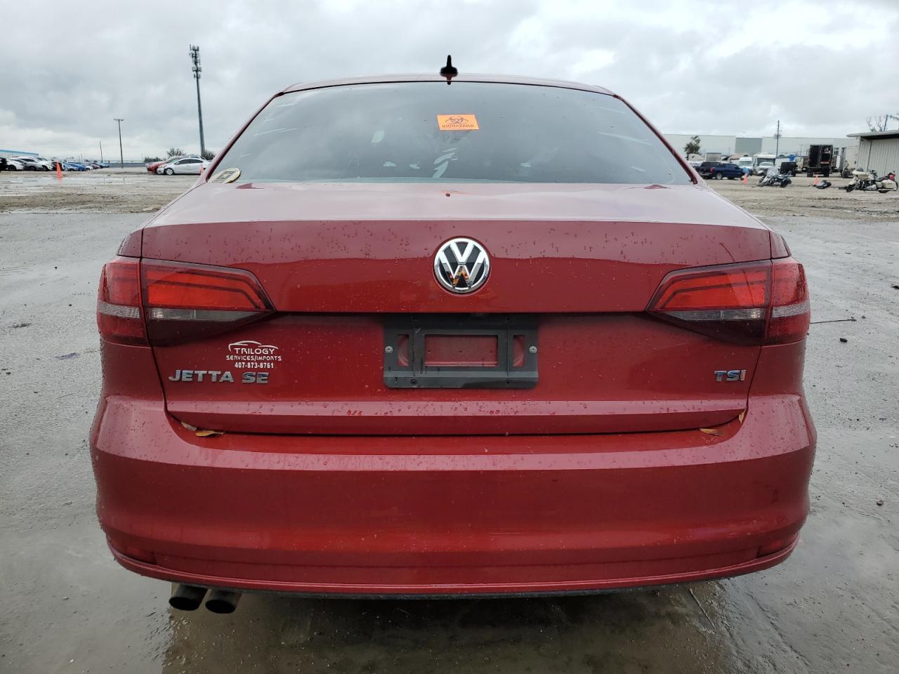 3vwd67aj4gm267470 3VWD67AJ4GM267470 2016 Volkswagen Jetta Se