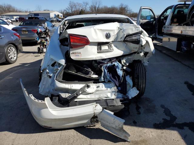 2018 VOLKSWAGEN JETTA S 3VW2B7AJ6JM241429