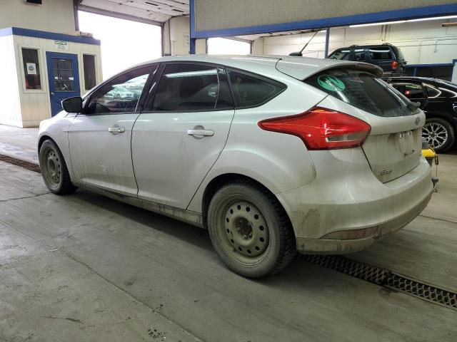 2018 FORD FOCUS SE 1FADP3K26JL280848
