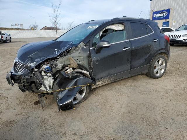 2016 BUICK ENCORE CON KL4CJBSB5GB631209