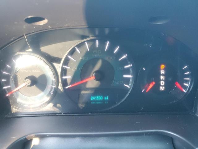 2011 Ford Fusion Se VIN: 3FAHP0HG3BR336573 Lot: 41737174