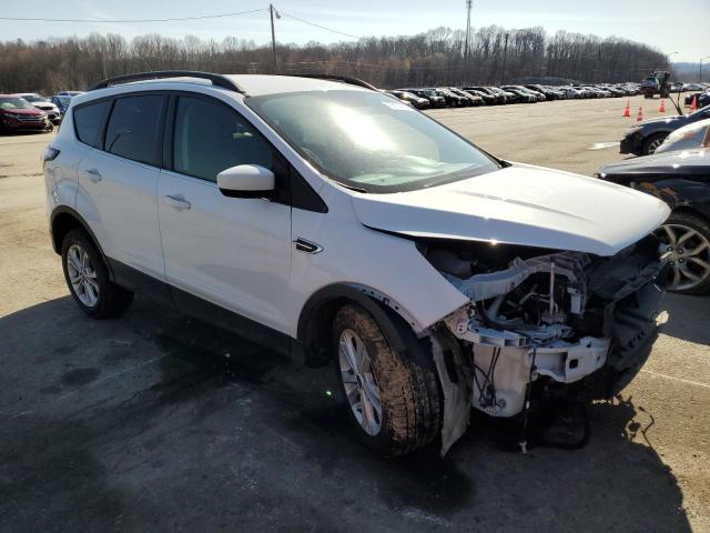 VIN 1FMCU0GD3JUD38248 2018 Ford Escape, SE no.4