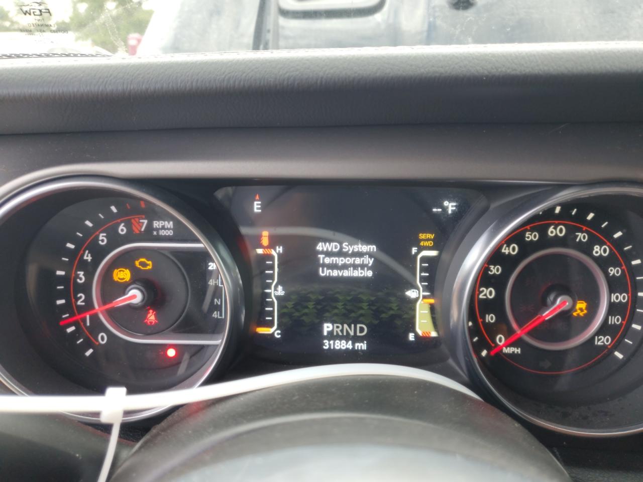 1C4HJXFG5LW280920 2020 Jeep Wrangler Unlimited Rubicon