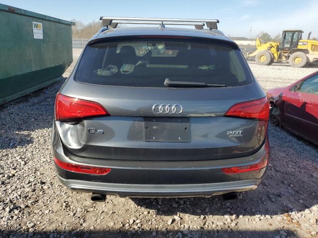 VIN WA1L2AFP1HA077090 2017 Audi Q5, Premium Plus no.6