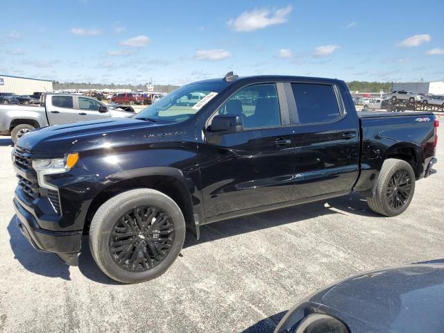 2023 Chevrolet Silverado K1500 Lt VIN: 1GCPDDEK9PZ131700 Lot: 40191784