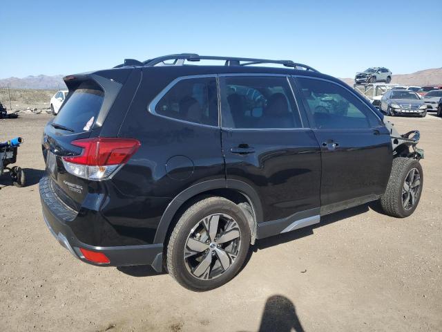 Lot #2453264938 2021 SUBARU FORESTER T salvage car