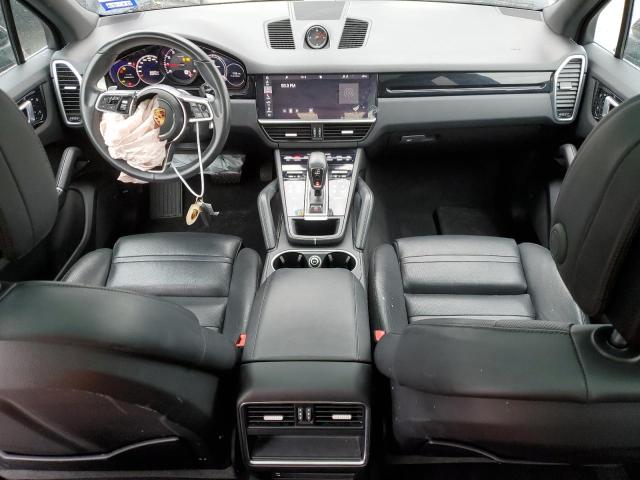 VIN WP1AA2AYXKDA08456 2019 Porsche Cayenne no.8