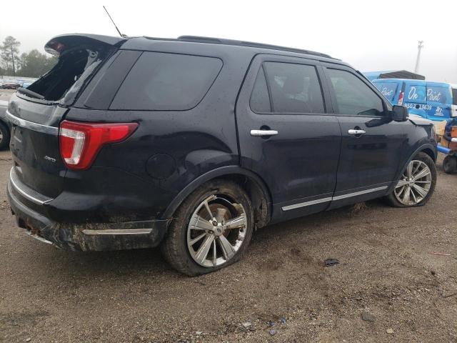 2019 FORD EXPLORER L - 1FM5K8F84KGA11312