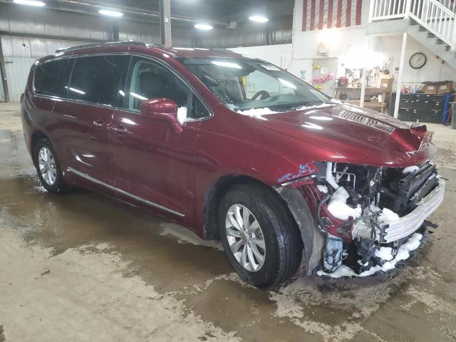 2C4RC1BG3JR277540 2018 CHRYSLER PACIFICA, photo no. 4