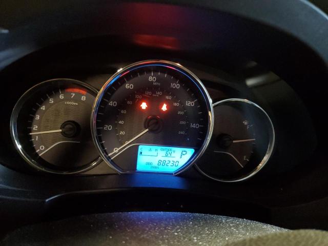 2016 TOYOTA COROLLA L - 2T1BURHE1GC680671
