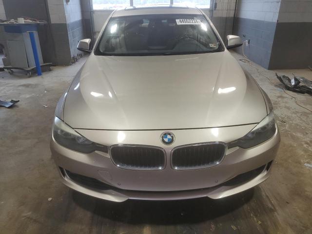 Lot #2363986475 2013 BMW 328 I SULE salvage car
