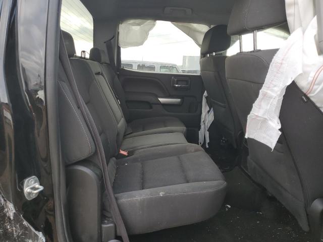 2017 CHEVROLET 2500 HD 1GC1KVEG3HF139310