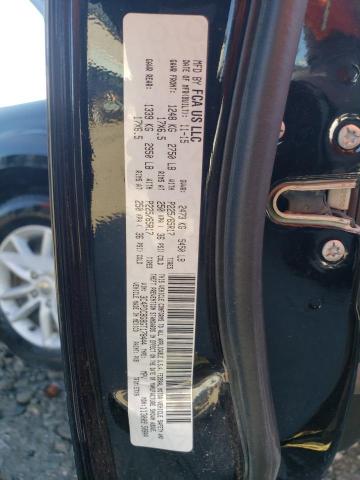 2016 Dodge Journey Sxt VIN: 3C4PDCBG8GT178444 Lot: 42109314