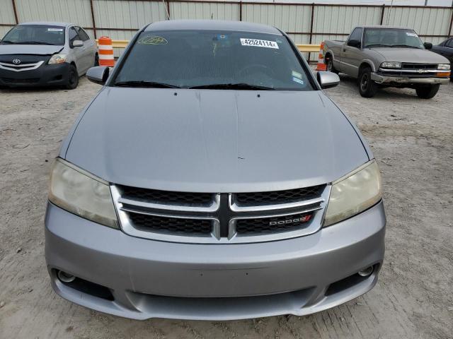 VIN 1C3CDZCB8EN140721 2014 DODGE AVENGER no.5