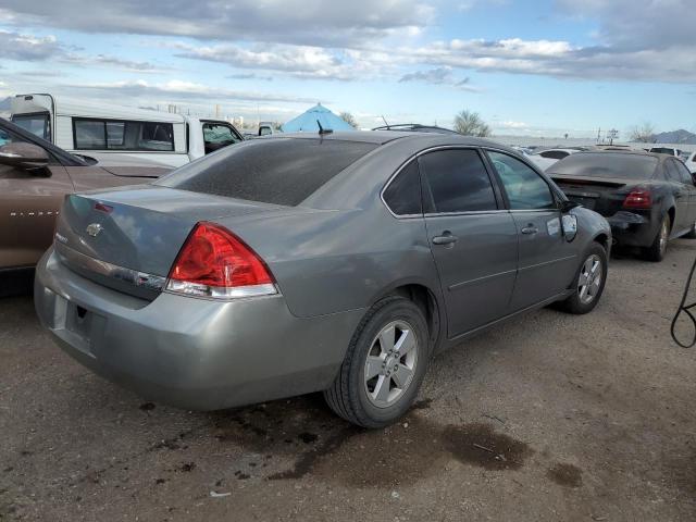 2008 Chevrolet Impala Lt VIN: 2G1WT58N689161445 Lot: 44692444