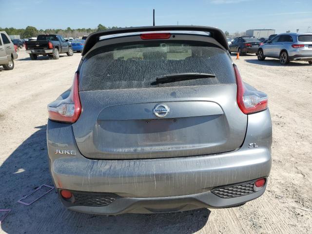 2016 NISSAN JUKE S JN8AF5MR9GT600165