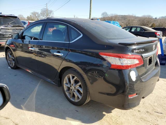 Vin: 3n1ab7apxey251885, lot: 40607744, nissan sentra s 20142