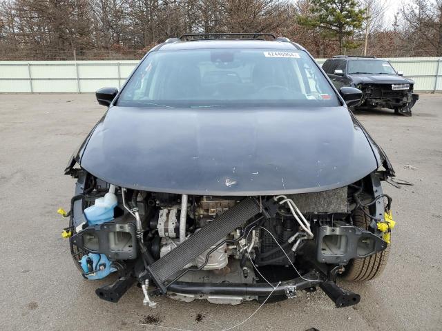 2C4RC1BG3JR318099 2018 CHRYSLER PACIFICA, photo no. 5