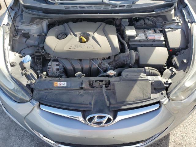 2015 HYUNDAI ELANTRA SE 5NPDH4AE2FH583422