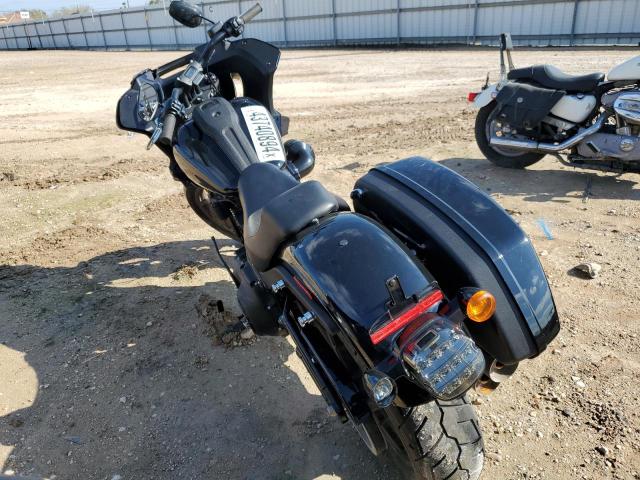 2023 HARLEY-DAVIDSON FXLRST 1HD1YXZ11PB073974