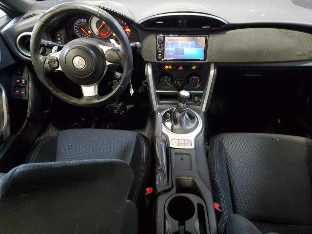 2017 Toyota 86 Base VIN: JF1ZNAA19H8704917 Lot: 40822934