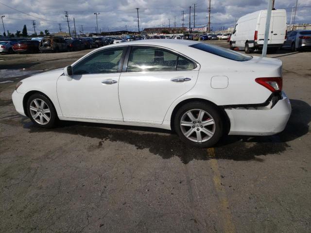 VIN 1FMCU0MN7RUA13871 2007 LEXUS ES350 no.2