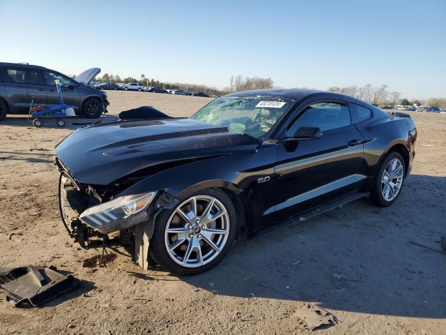 2015 FORD MUSTANG GT - 1FA6P8CF2F5412300