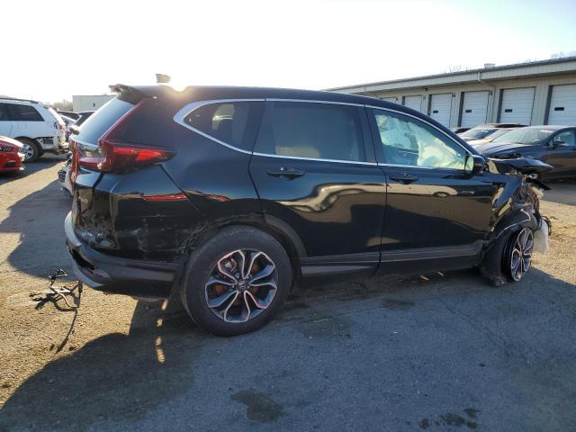 2021 Honda Cr-V Ex VIN: 2HKRW2H5XMH668723 Lot: 43692174