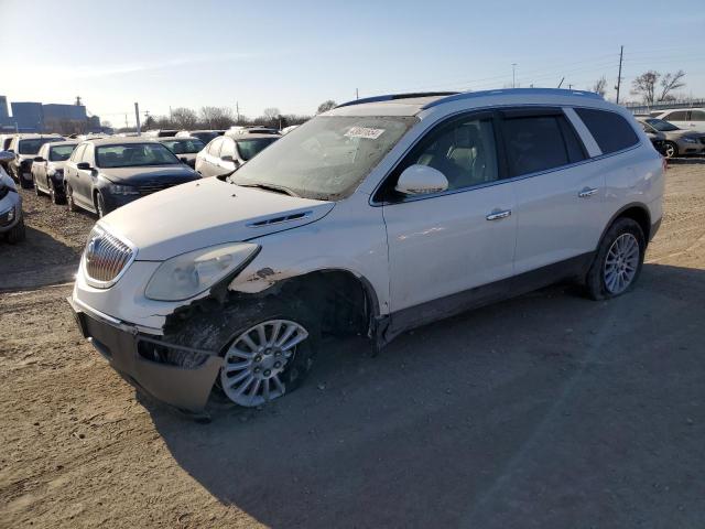 5GAKVBED8BJ215660 2011 BUICK ENCLAVE-0