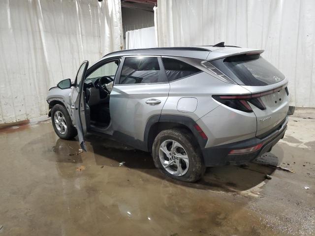2022 HYUNDAI TUCSON SEL 5NMJBCAE0NH084063