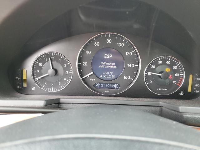 2006 Mercedes-Benz E-klasse - Image 9