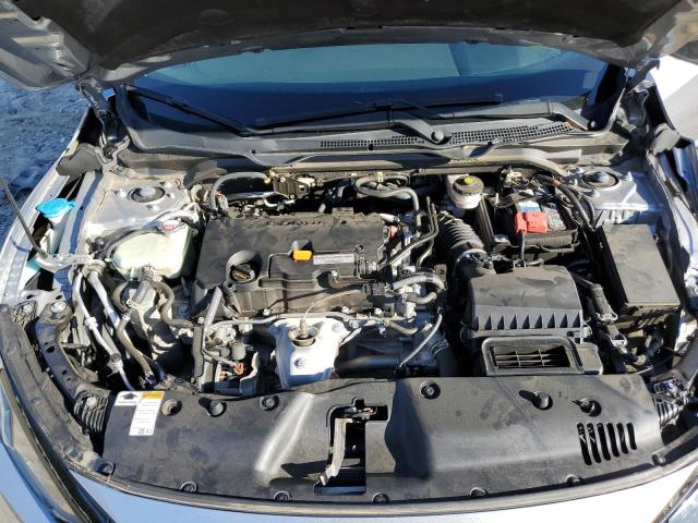 2019 HONDA CIVIC LX - 19XFC2F61KE013939
