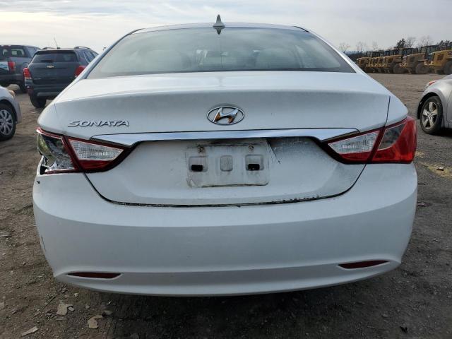 2011 Hyundai Sonata - Image 6