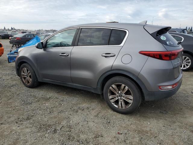 2017 KIA SPORTAGE L KNDPM3AC8H7153273