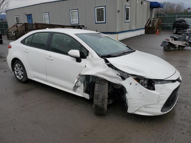 2020 TOYOTA COROLLA LE - JTDEPRAE9LJ101083