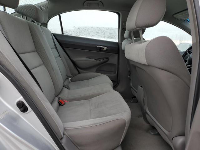 2010 Honda Civic - Image 10