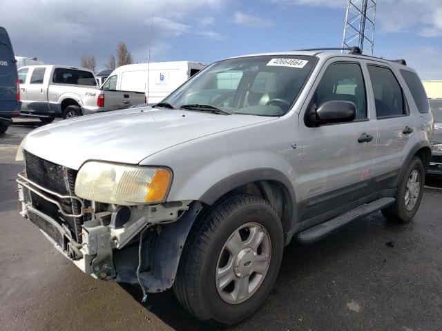 2002 Ford Escape XLT