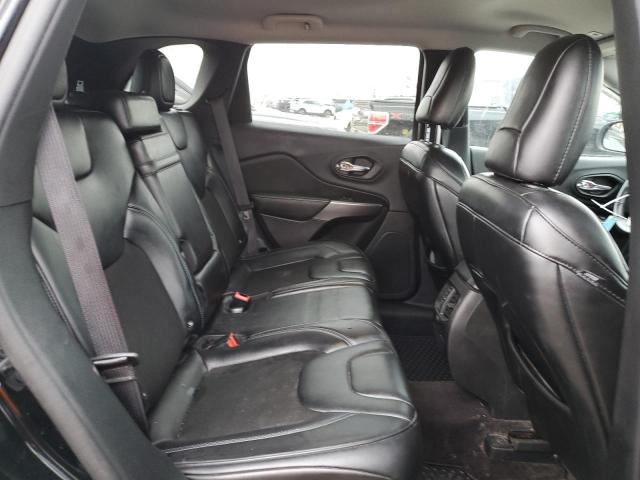 2019 JEEP CHEROKEE L - 1C4PJMLB6KD211246