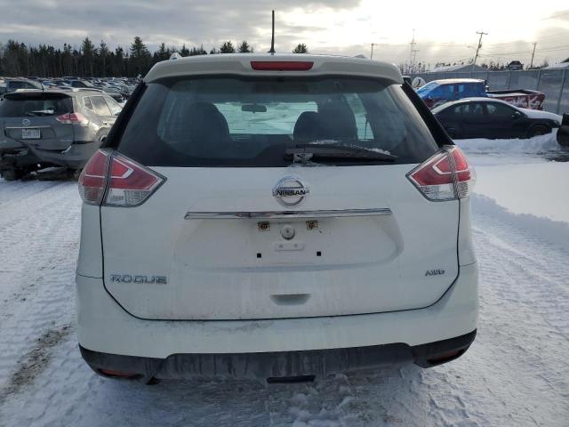 2016 NISSAN ROGUE S - 5N1AT2MV8GC776197