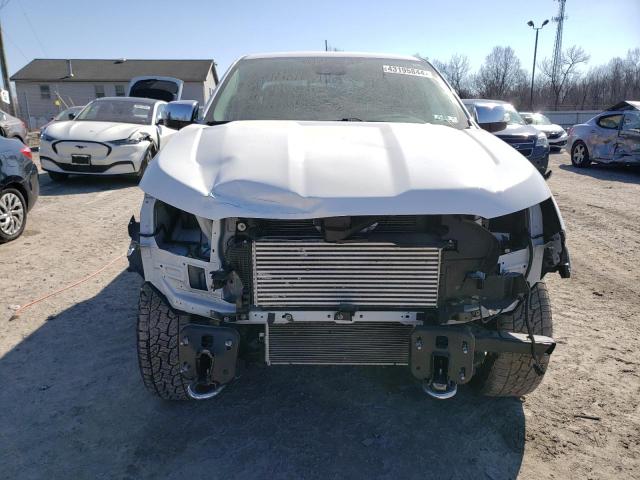 2023 FORD RANGER XL 1FTER4FH4PLE20269