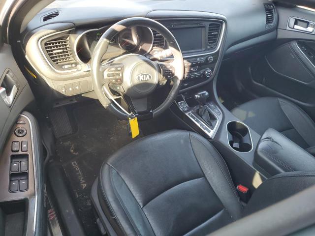 2015 KIA OPTIMA HYB KNAGN4AD3F5080220