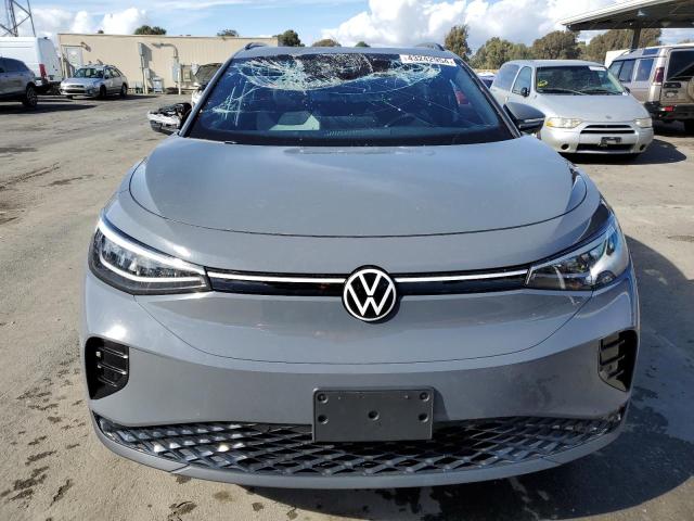 2023 VOLKSWAGEN ID.4 PRO - 1V2DNPE81PC035583