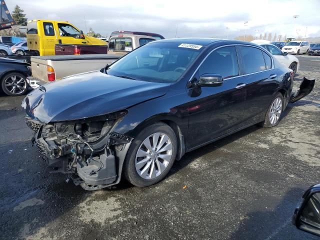 2013 Honda Accord Coupe EX