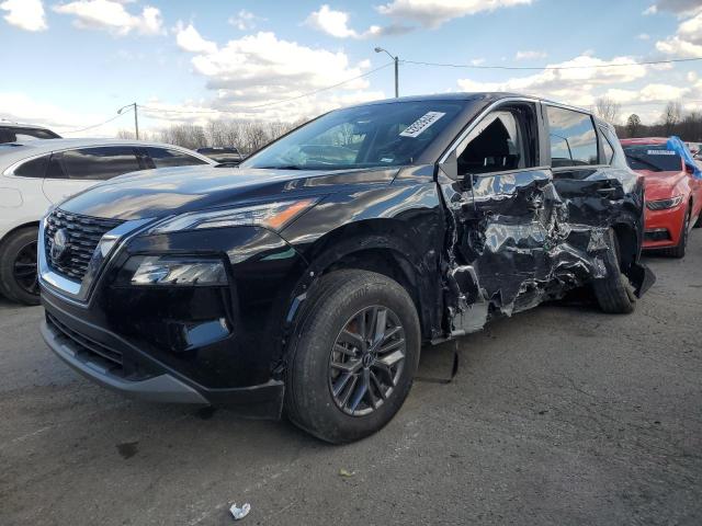 2023 NISSAN ROGUE S JN8BT3AB2PW467496