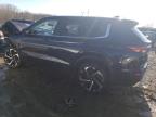 MITSUBISHI OUTLANDER photo