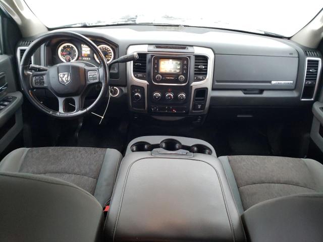2017 RAM 2500 SLT 3C6TR5DT0HG625193