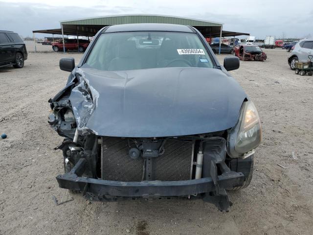 2014 Nissan Rogue Select S VIN: JN8AS5MT1EW603015 Lot: 43956554