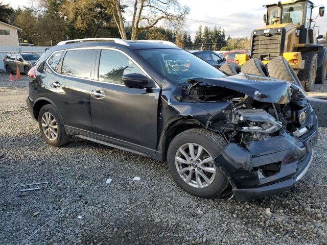2018 NISSAN ROGUE S KNMAT2MT0JP506786