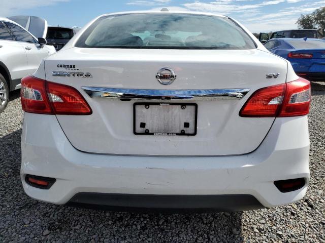 2017 NISSAN SENTRA S 3N1AB7AP2HY335316